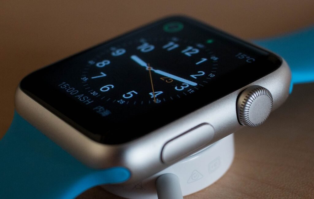 clock, apple, apple watch